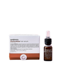 Taastav juukseseerum tüvirakkudega Cosmofarma, 5×10 ml