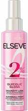 Juukseseerum L'Oreal Paris Elseve Glycolic Gloss, 150 ml