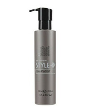 Juukseid siluv fluid Inebrya Ice Cream Liss Perfect, 200 ml
