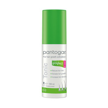 Pantogar juuksekasvu toonik naistele, 100 ml