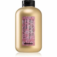 Lokiseerum Davines More Inside Curl Building, 250 ml
