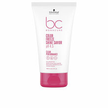 Juukseseerum Schwarzkopf Professional Bonacure Color Freeze Shine Savior, 150 ml