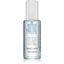 Läikivad kristallid juustele Echosline E-Styling Gloss Crystal, 100 ml