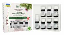 Takjajuure juukseseerum Pharma Bio Laboratory, 7 x 10 ml
