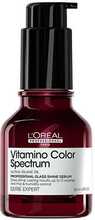 Sära andev seerum värvitud juustele L’Oreal Professionnel Vitamino Color Spectrum, 30 ml