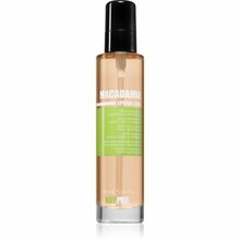 Taastav seerum habrastele juustele KayPro Macadamia Regenerating Serum, 100 ml