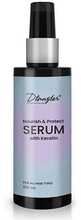 Intensiivne keratiini seerum juustele Brazil Keratin, 100 ml