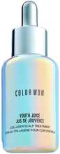 Kollageeniteraapia peanahale Color WOW Youth Juice, 50 ml