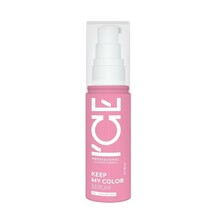 Seerum värvitud juustele Natura Siberica ICE Keep My Color, 50 ml