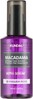 Taastav õliseerum kahjustatud juustele KUNDAL Macadamia Ultra Serum English Rose, 100 ml
