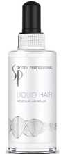 Taastav juukseseerum Wella Professionals System Professional Liquid Hair Molecular Hair Refiller, 100 ml