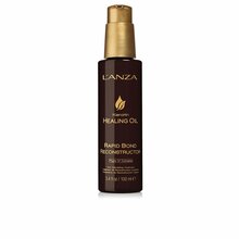 Taastav seerum L'Anza Rapid Bond Reconstructor, 100 ml