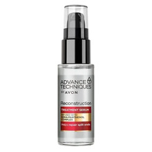 Taastav juukseseerum Avon Advance Techniques Reconstruction Treatment Serum, 30 ml