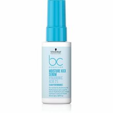 Niisutav juukseseerum Schwarzkopf Professional BC Bonacure Moisture Kick, 50 ml