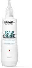 Peanaha seerum juuste väljalangemise vastu Goldwell Dualsenses Scalp Specialist, 150 ml