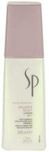 Rahustav losjoon tundlikule peanahale Wella Professionals SP Balance Scalp, 125 ml