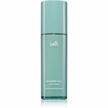 Niisutav ja toitev juukseseerum kuivadele ja kahjustatud juustele La'dor Wonder Full Hair Serum, 100 ml