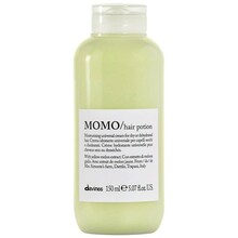 Juustesse jäetav palsam Davines Essential Haircare Momo Hair Potion, 150 ml
