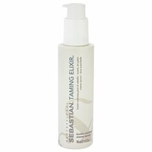 Siluv juukseseerum taltsutamatutele juustele Sebastian Professional Taming Elixir, 140 ml