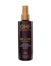 Sügavniisutav juukseseerum CHI Deep Brilliance, 177 ml