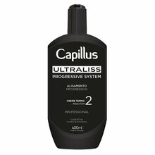 Juukseseerum Capillus Ultraliss Nanoplastia, 400 ml
