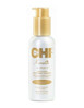 Pikaajalise toimega juuksesirgendaja CHI Keratin K-Trix 5, 115 ml