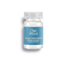 Juukseseerum juuste väljalangemise vastu Wella Professionals Invigo Scalp Balance, 8x6 ml