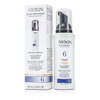 Volüümiandev juukseseerum Nioxin System 6 Scalp & Hair Treatment, 100 ml