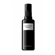 Toitev ja sära andev juukseseerum David Mallett DM027, 50 ml