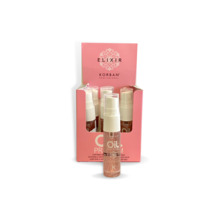 Juukseseerum Korban Oil Premium Elixir, 15 ml