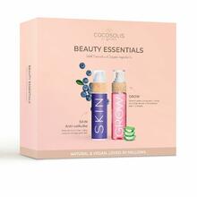 Kehahoolduskomplekt Cocosolis Beauty Essentials, 220 ml, 2 tk