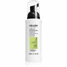 Juukseseerum Nioxin System 2 Scalp + Hair Thickening Treatment, 100 ml