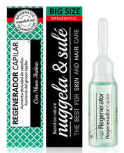 Juukseseerum Nuggela & Sule, 10 ml