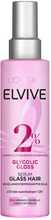 Sära andev seerum L'Oreal Paris Elvive Glycolic Gloss, 150 ml