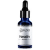 Puhas hüdrolüüsitud keratiin juustele ja küüntele Natur Planet, 30 ml