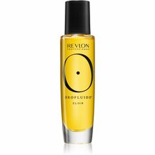 Toitev juukseõli Orofluido Elixir, 30 ml
