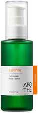 Taaselustav essents juukseotstele ja sära andmiseks Apothe Hair Relax Essence, 80 ml