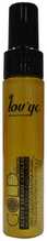 Juukseseerum Elie Saab Lovyc Gold Keratin, 60 ml