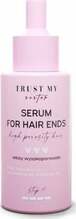 Juukseseerum Trust My Sister For Hair Ends, suure poorsusega juustele, 40 ml