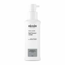 Juukseid tugevdav seerum Nioxin Hair Booster, 100 ml