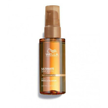 Õliseerum Wella Professionals Ultimate Smooth Miracle Oil, 100 ml