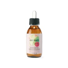 Energiseeriv losjoon õhukestele ja nõrkadele juustele Inebrya Ice Cream Energy Lotion, 125 ml