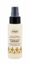 Juukseseerum argaaniaõliga Ziaja, 50 ml