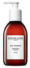 Juukseseerum Sachajuan Curl Treatment, 1000 ml