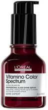 Värvi kaitsev juukseseerum L’Oreal Professionnel Serie Expert Vitamino Color Spectrum, 50 ml