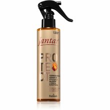 Termokaitsev juukseseerum Farmona Jantar, 200 ml
