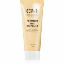 Jäetav taastav juukseseerum Esthetic House CP-1 Premium Silk Ampoule, 150 ml
