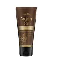 Juukseotste seerum Joanna Argan Oil, 50 g