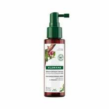 Tugevdav juukseseerum Klorane Quinine & Edelweiss Bio, 100 ml