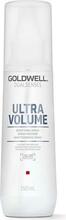 Volüümi andev sprei õhukestele juustele Goldwell Dualsenses Ultra Volume, 150 ml